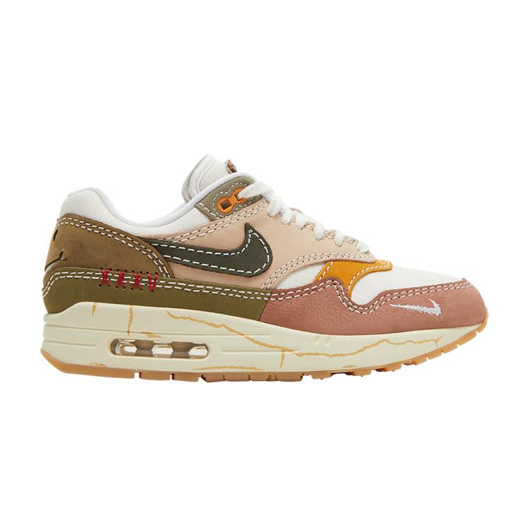 Wmns Air Max 1 Premium 'Air Max Day - Wabi-Sabi'